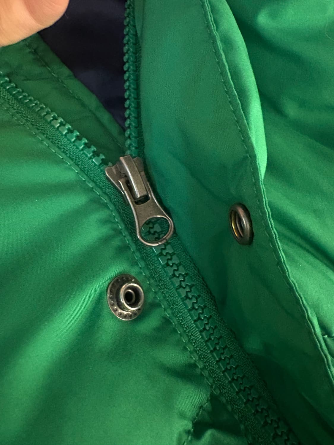 폴로 랄프로렌 패딩 상품이미지9