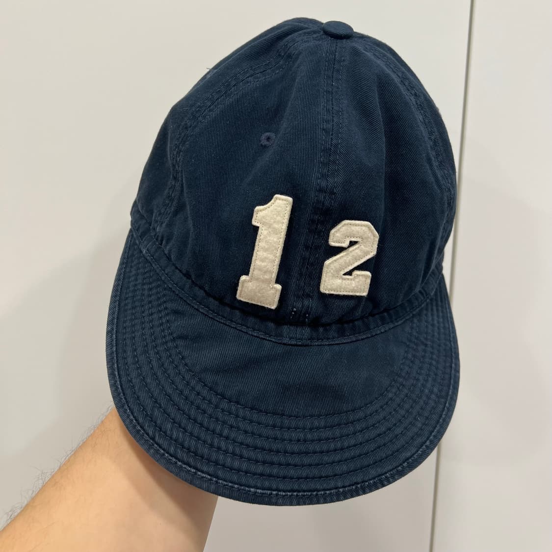 ryoo 볼캡 상품이미지1