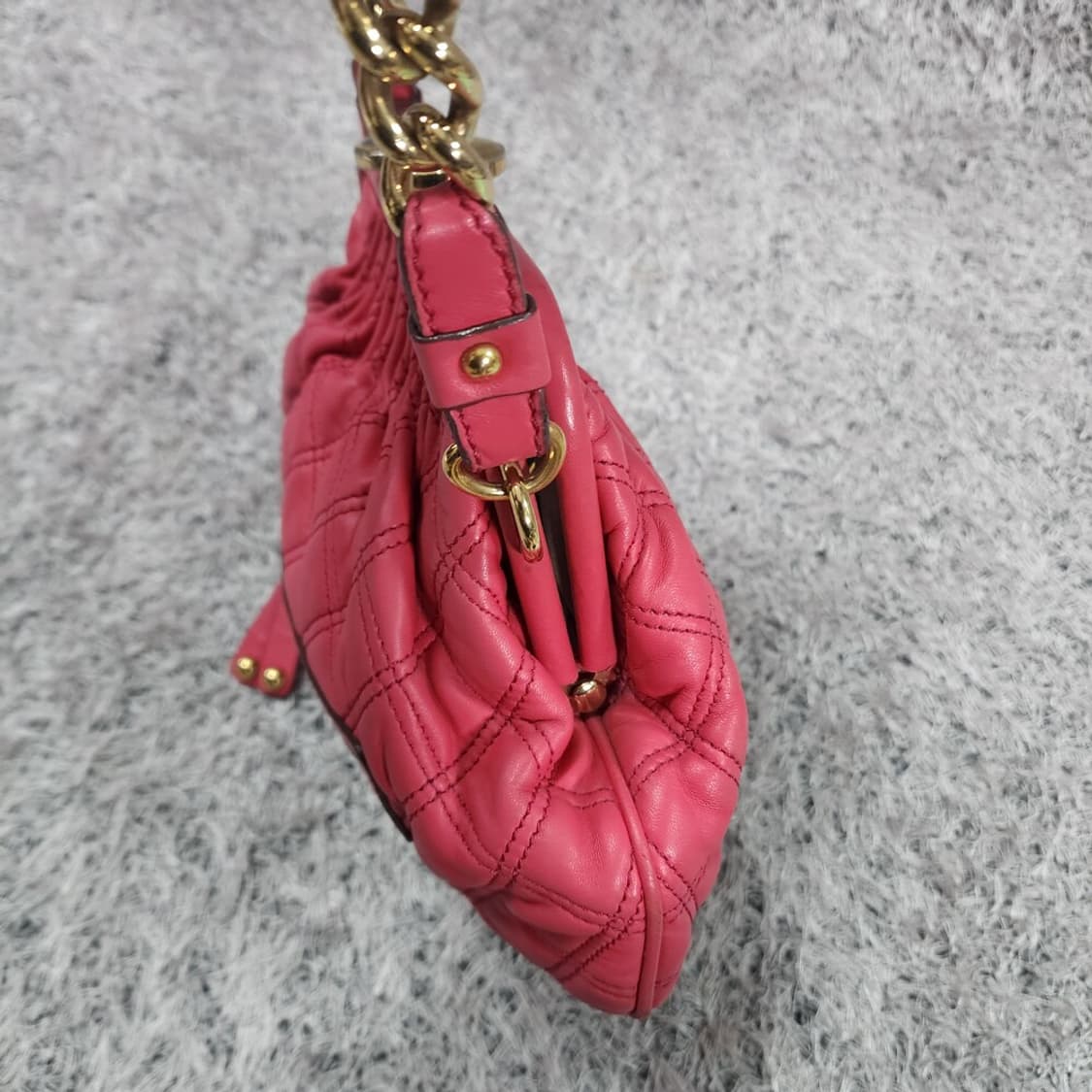 마크제이콥스 리틀 스탐백 숄더백 상품이미지3