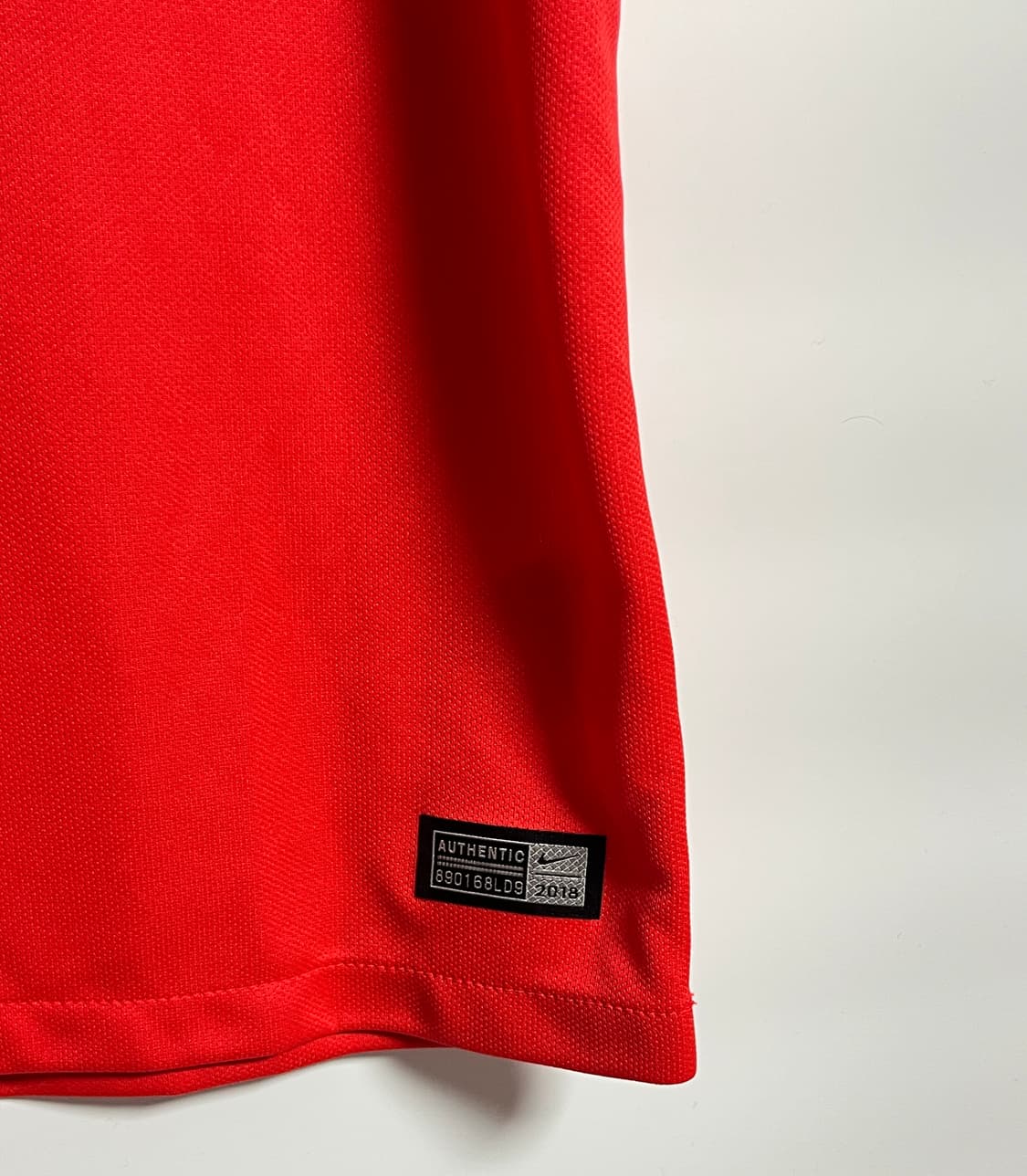 나이키 이승우 국대유니폼 축구 유니폼 XL 상품이미지2