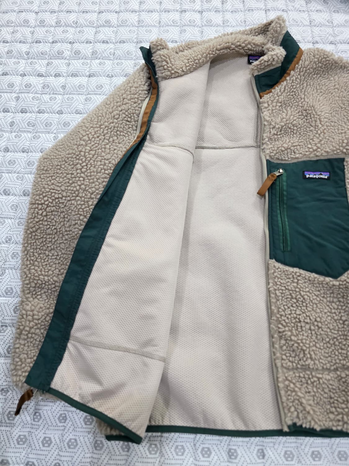 파타고니아 자켓 상품이미지5