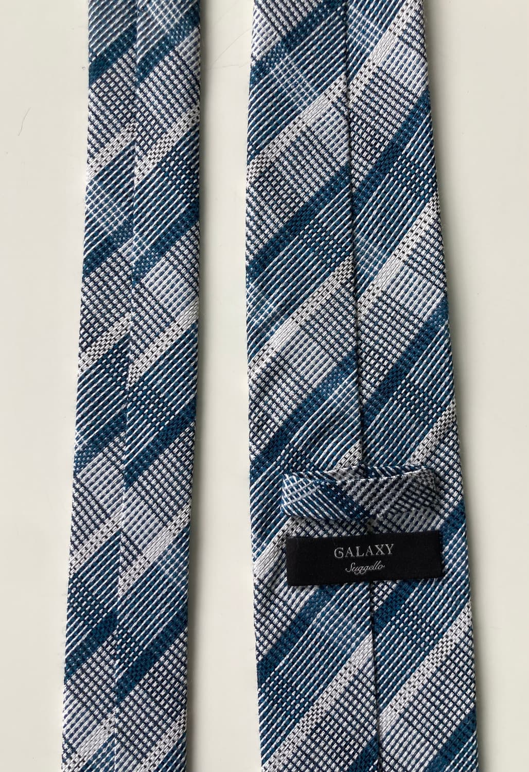 갤럭시 넥타이 상품이미지4