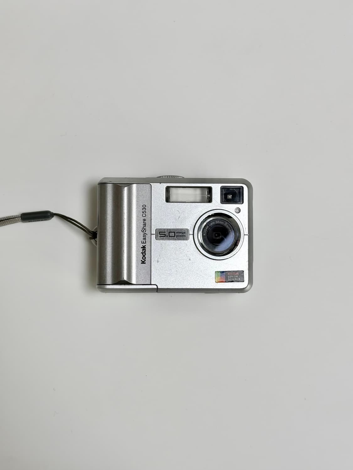 코닥 이지쉐어 C530 / 빈티지 디카 상품이미지1