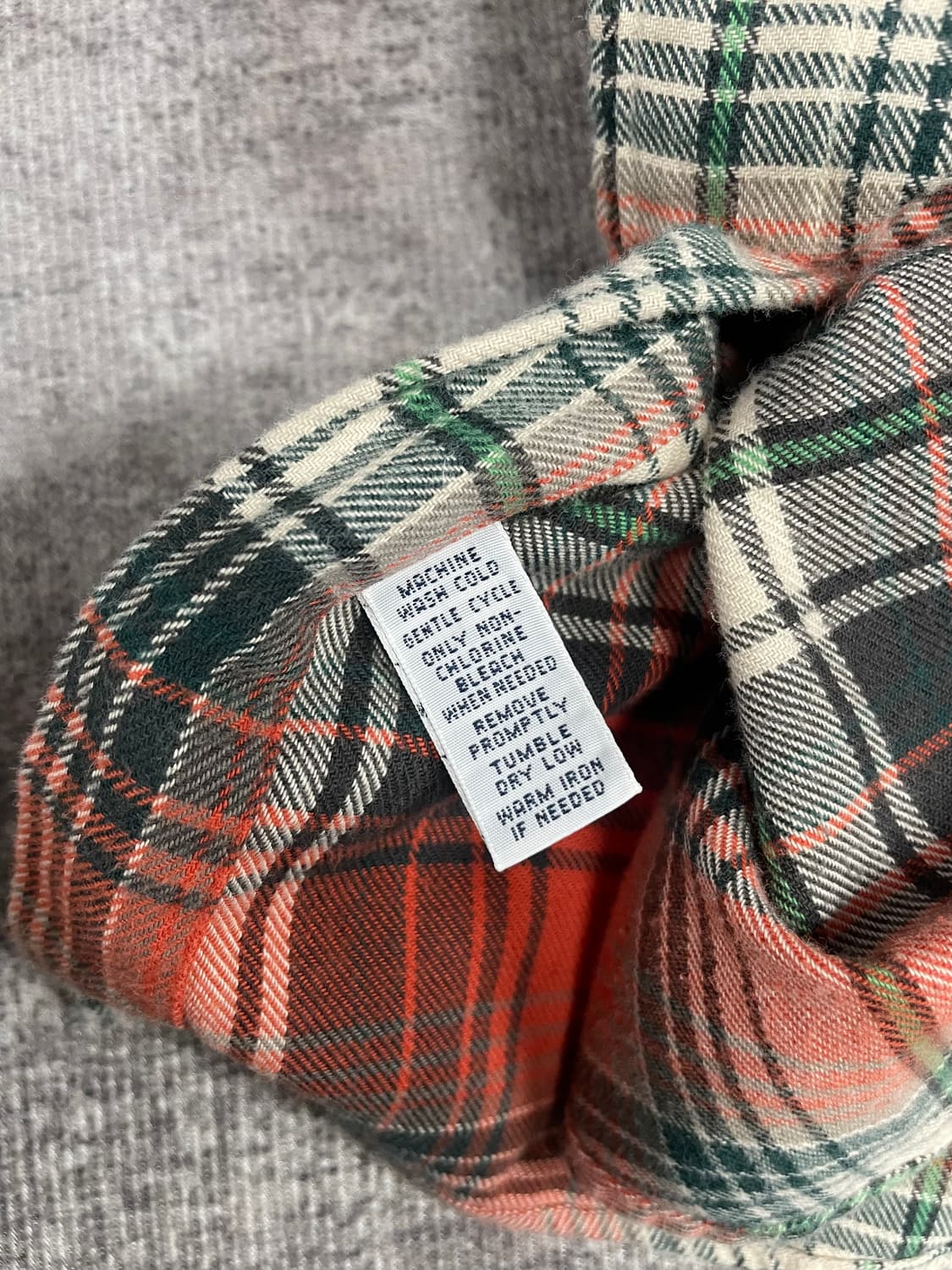 90s Polo RL western shirt 상품이미지8