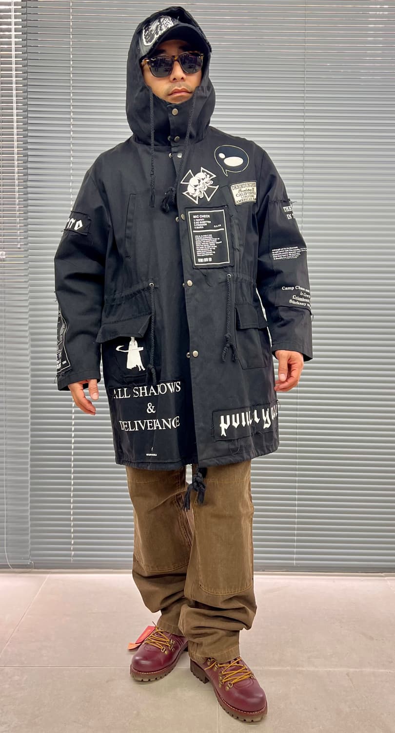 빅스컬 사파리  상품이미지3