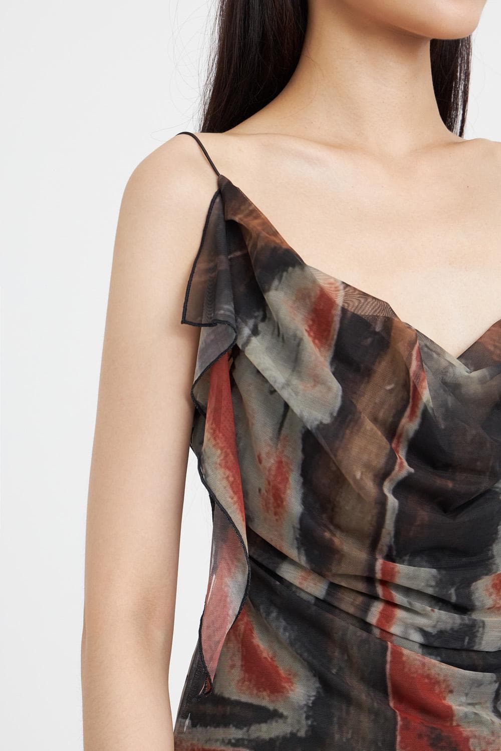 clan Rubedo Top_Mix 상품이미지3