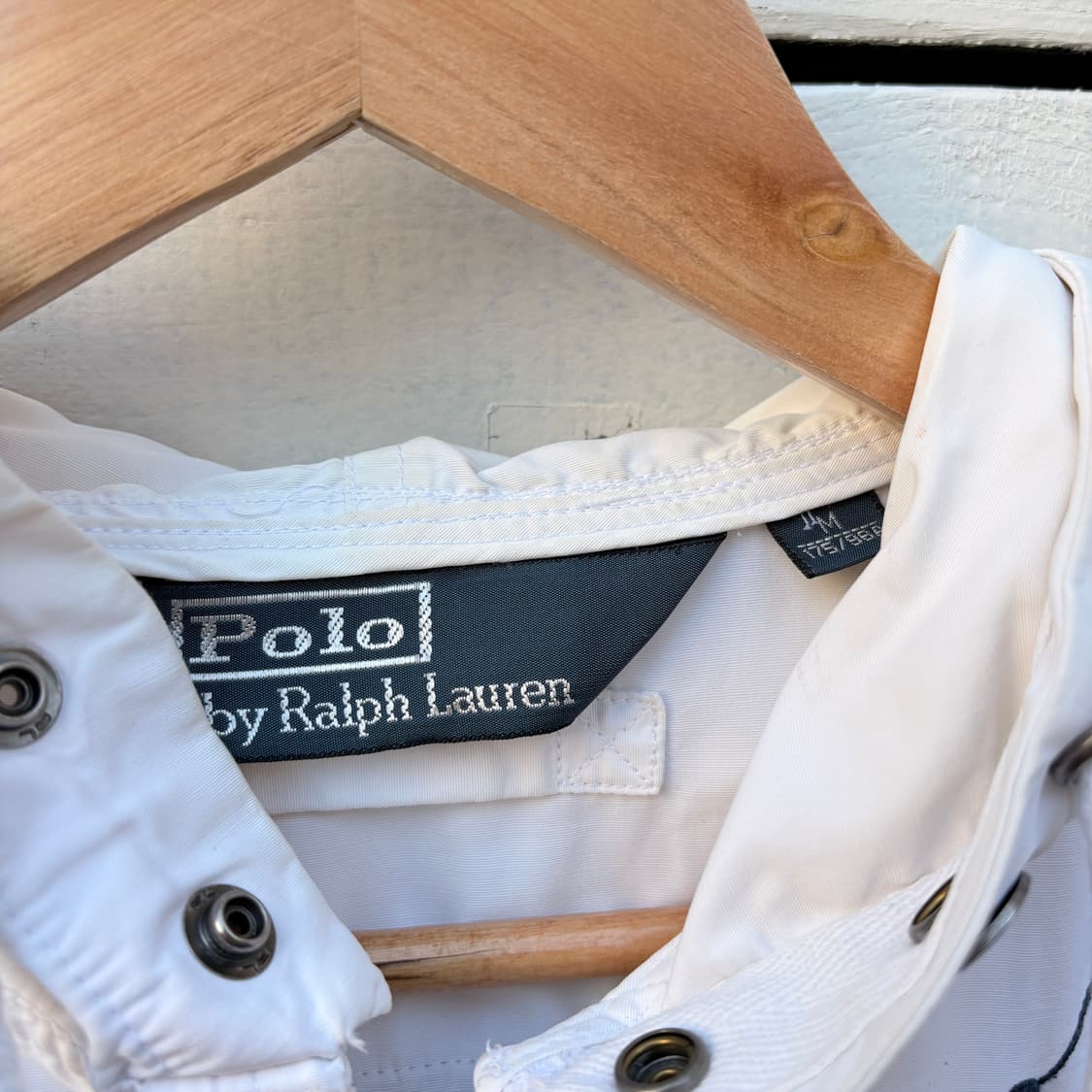 Polo 폴로 빅포니 USA 후드 자켓 상품이미지2