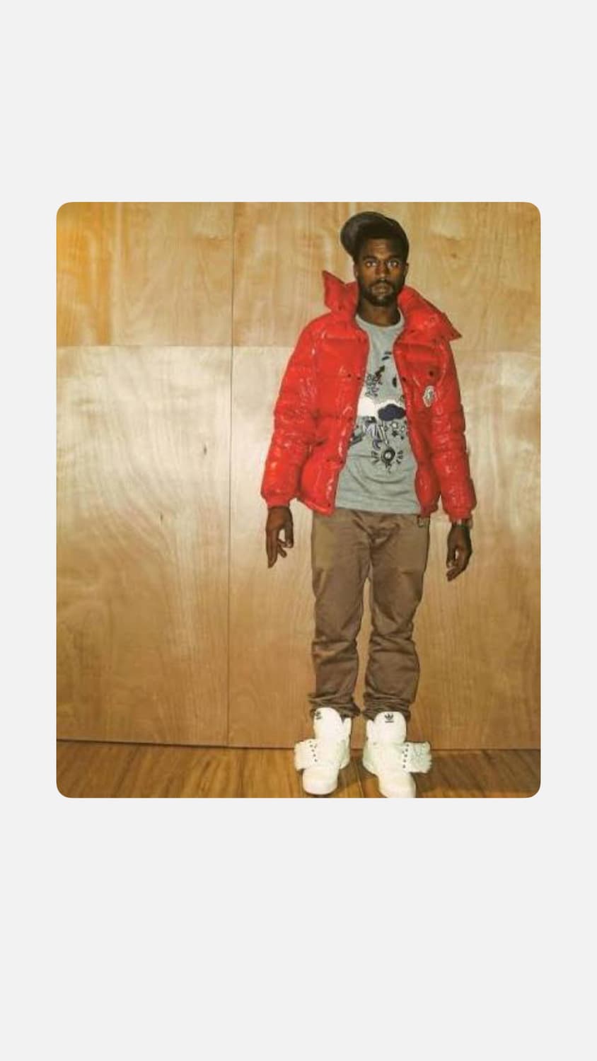 09s Adidas Jeremy Scott Wings 상품이미지1