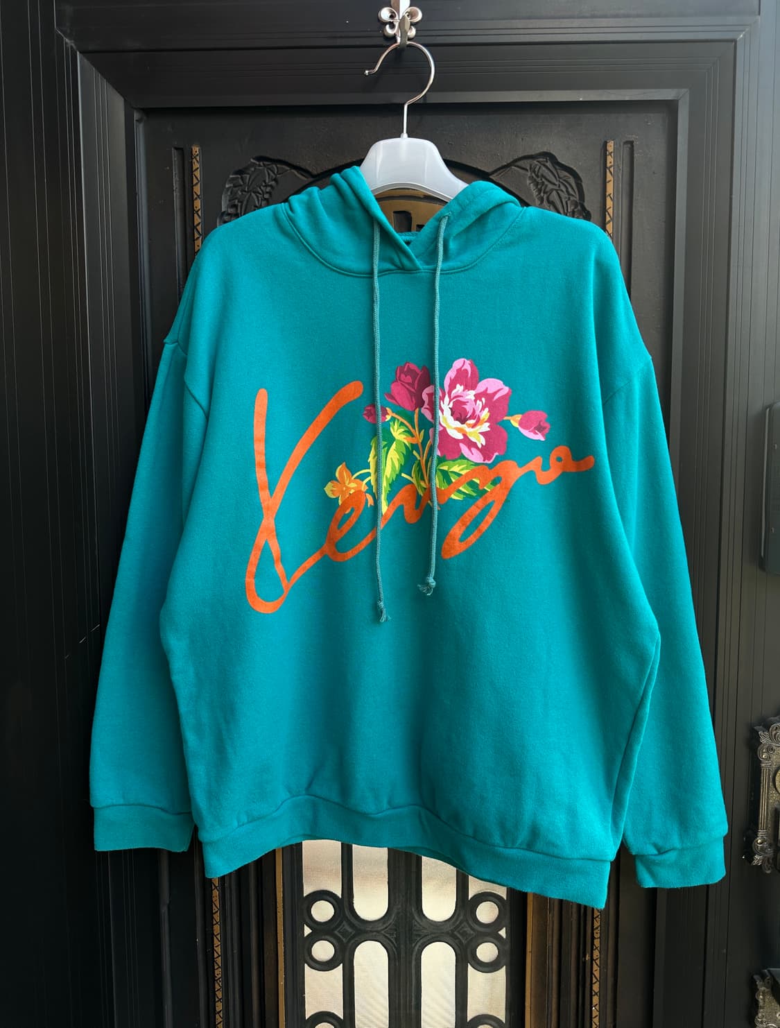 kenzo 겐조 후드티 상품이미지1