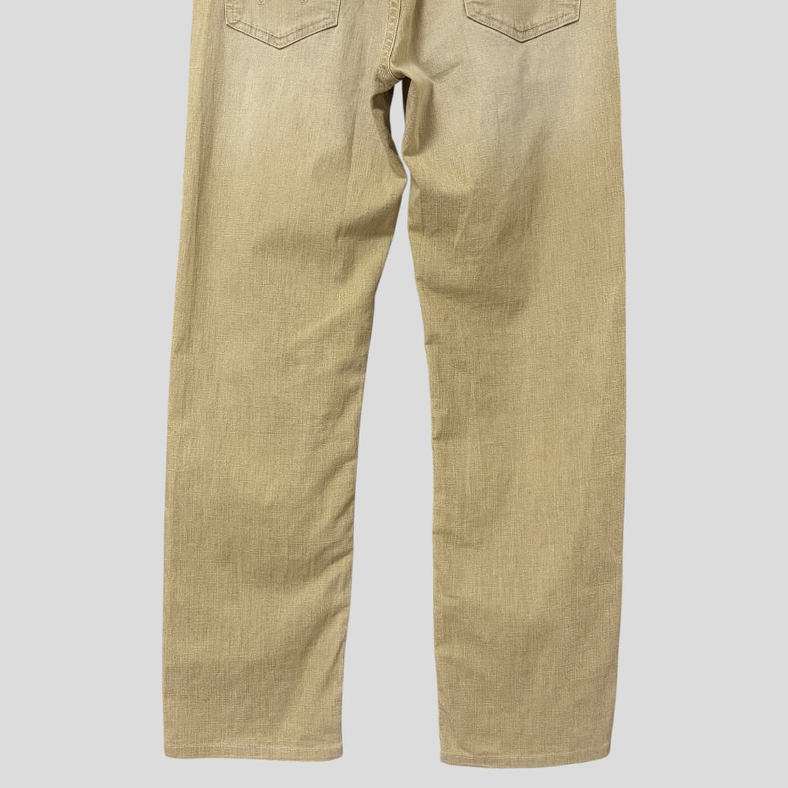 (30)WRANGLER 랭글러 데님 팬츠 상품이미지8