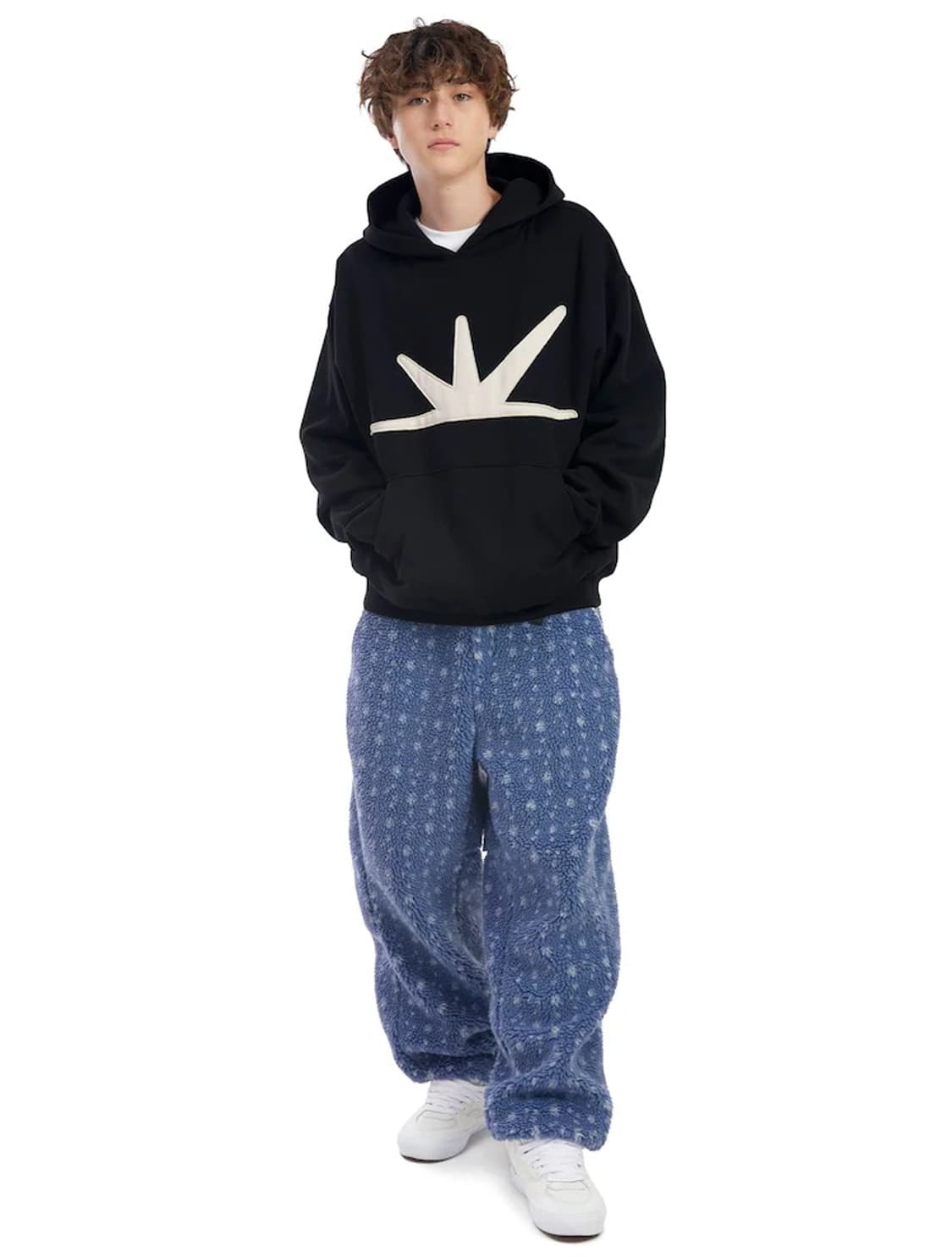 썬러브 후디 상품이미지2