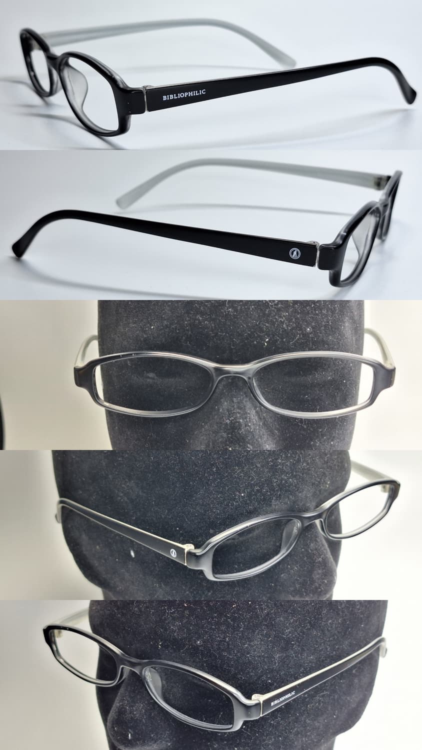 비블리오필릭 에센바흐 BIBLIOPHILIC ESCHENBACH 안경테 상품이미지9