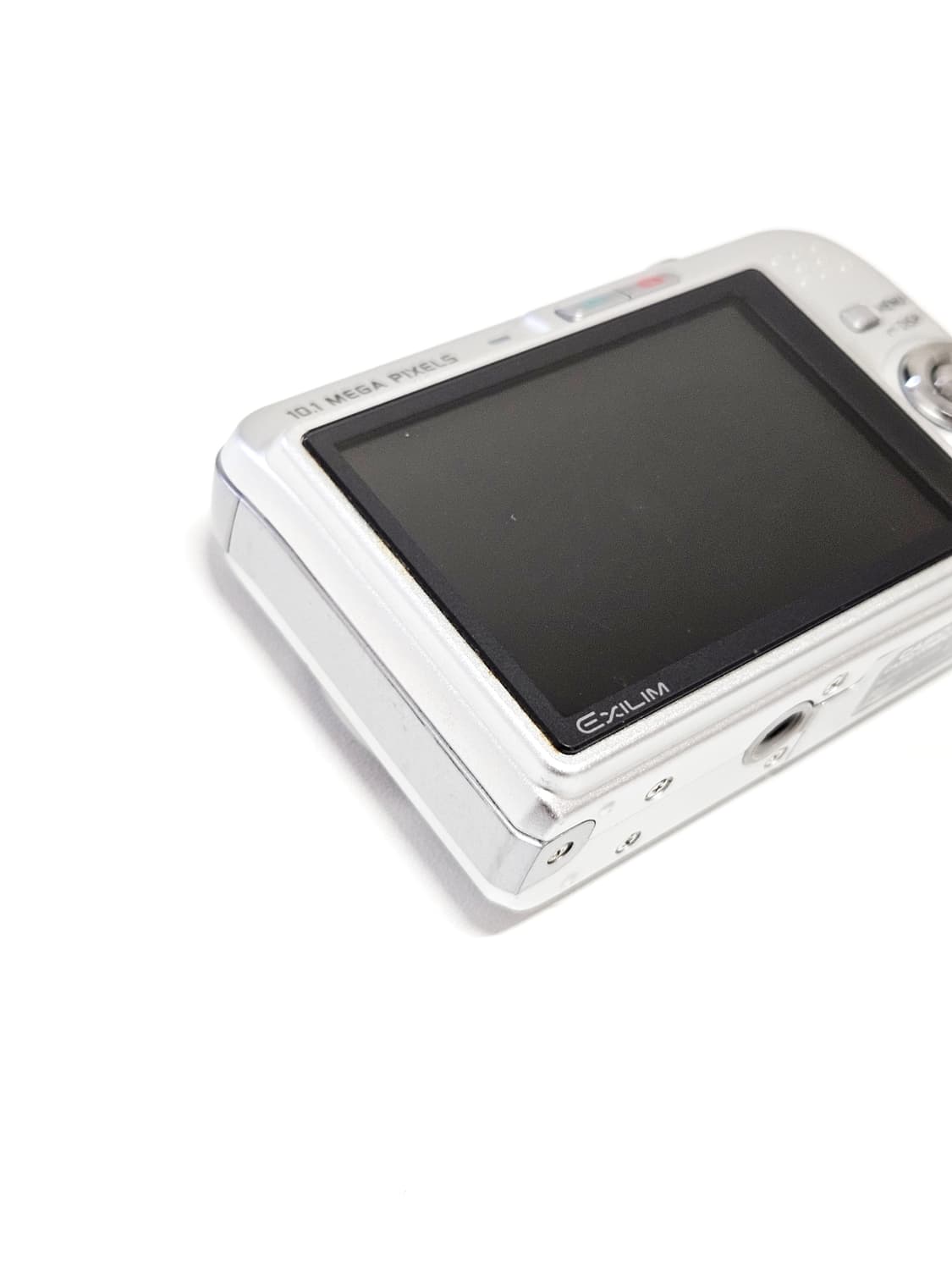 카시오 엑슬림 Casio Exilim EX-Z1050 디카 디지털카메라 상품이미지6