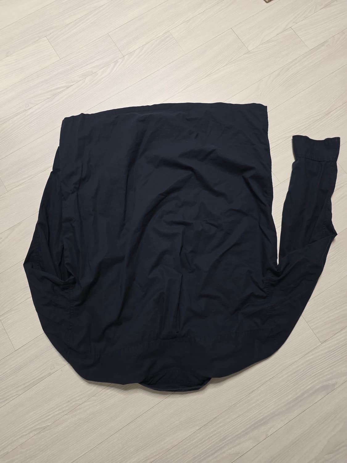 JW앤더슨 유니클로 콜라보 셔츠 L 상품이미지5