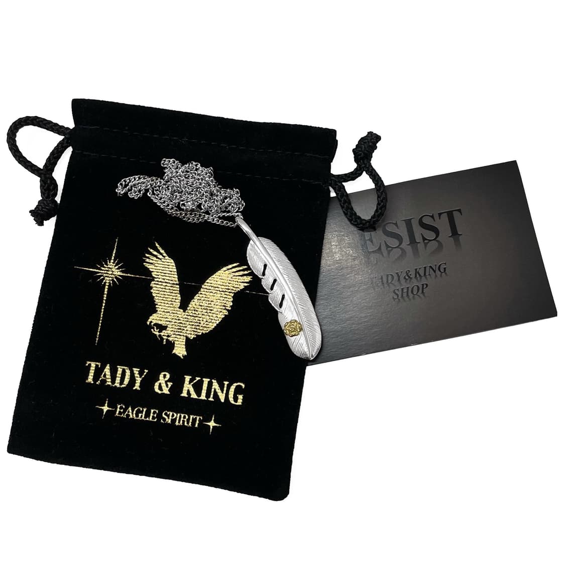 타디킹 (Tady&King) 상품이미지2