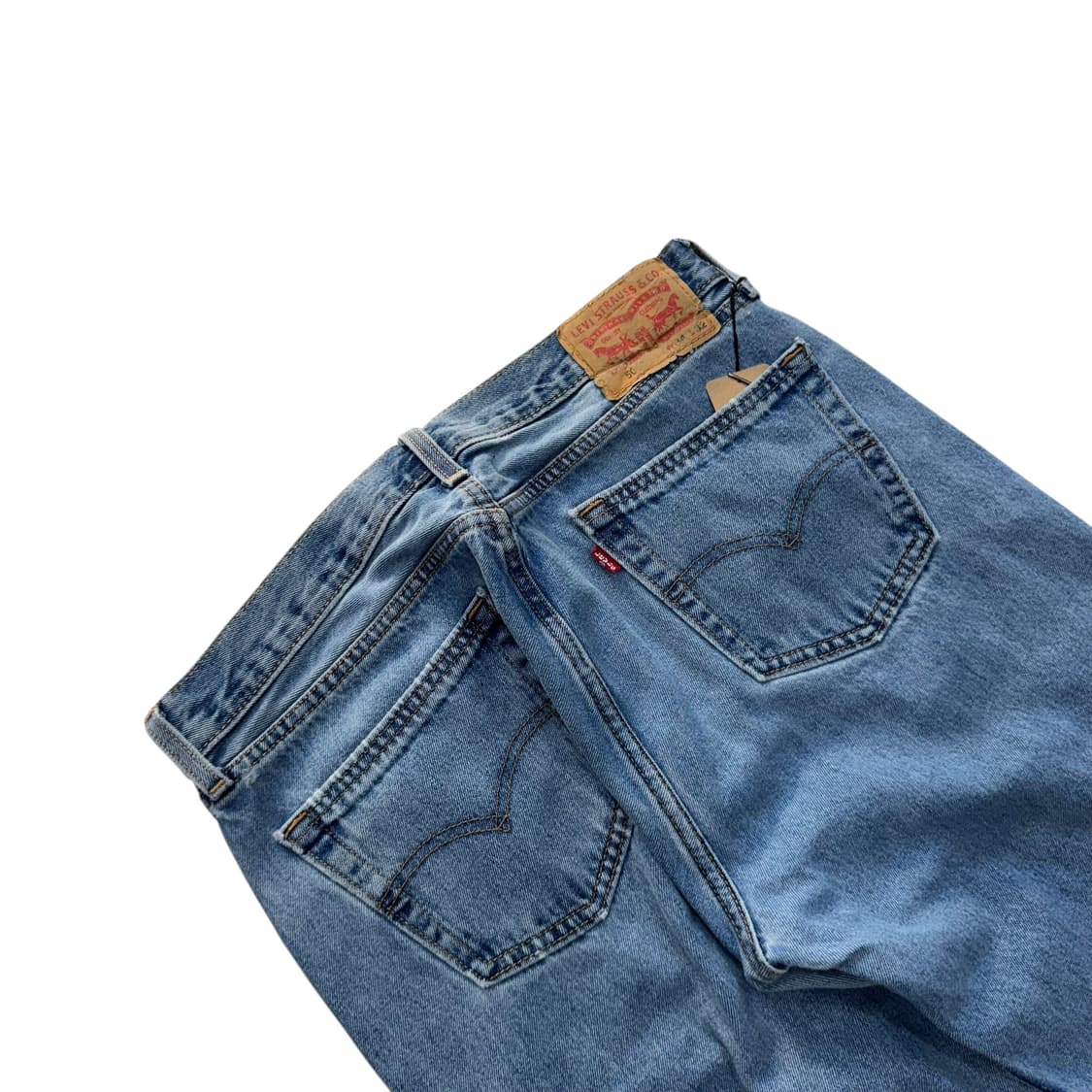 [33] 리바이스 505 데님 청바지 [lv0963] 상품이미지7