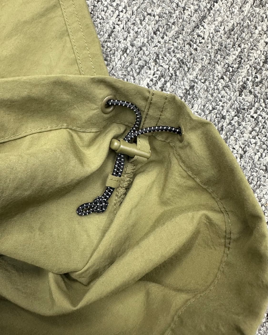 (L)00'S 나이키 트레이닝 팬츠-M1882 상품이미지4