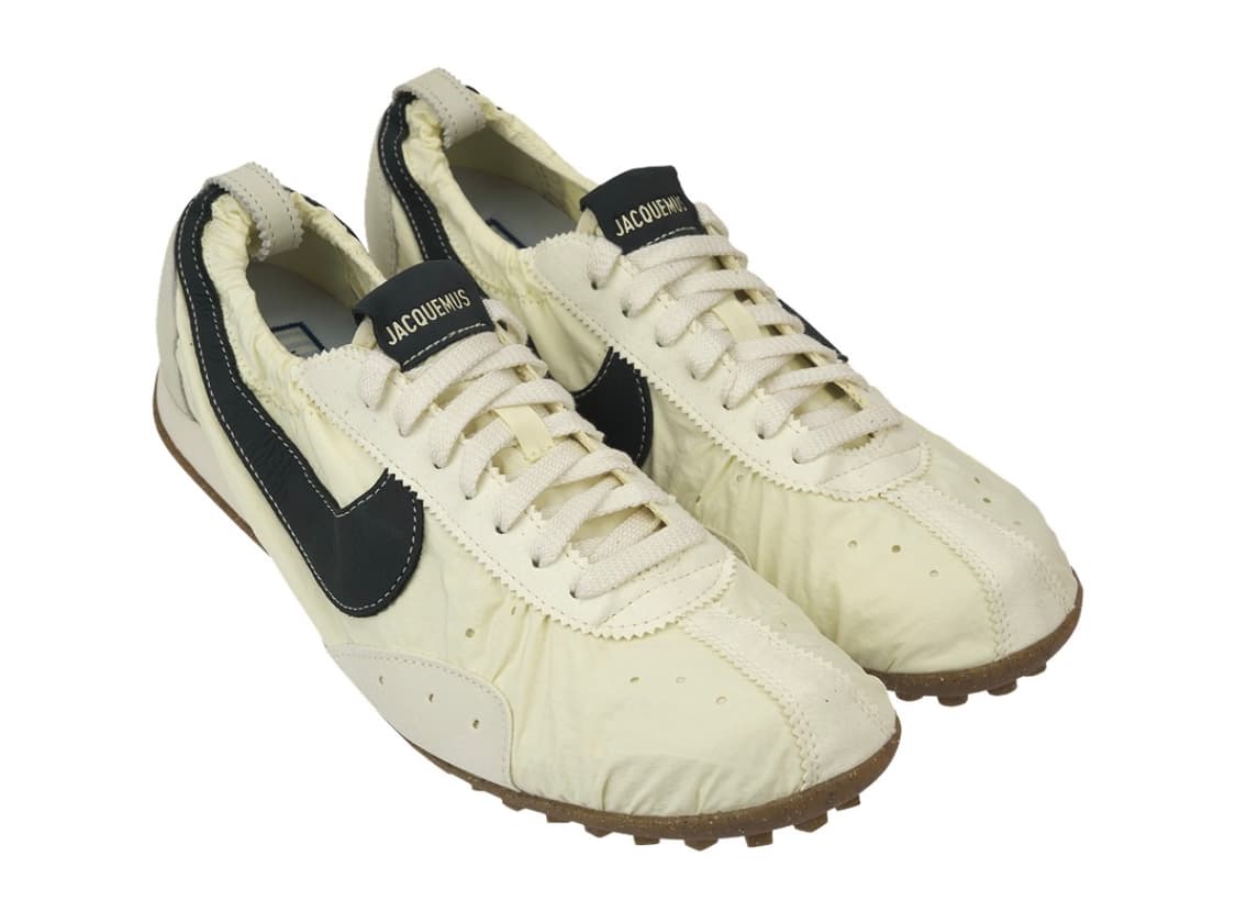 자크뮈스 나이키 문슈 SP 앨레베스터 오프 누아르 상품이미지1