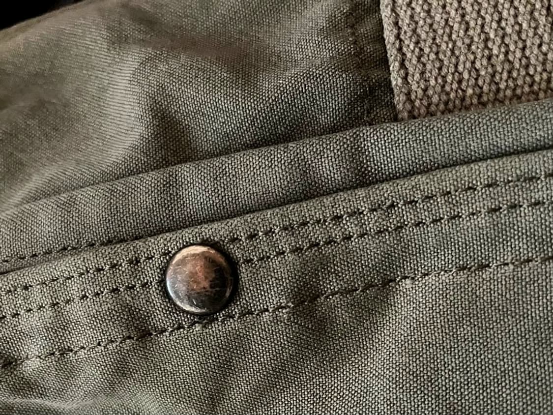 나이젤 카본 하프텍스 코튼나일론 헬멧백 상품이미지6