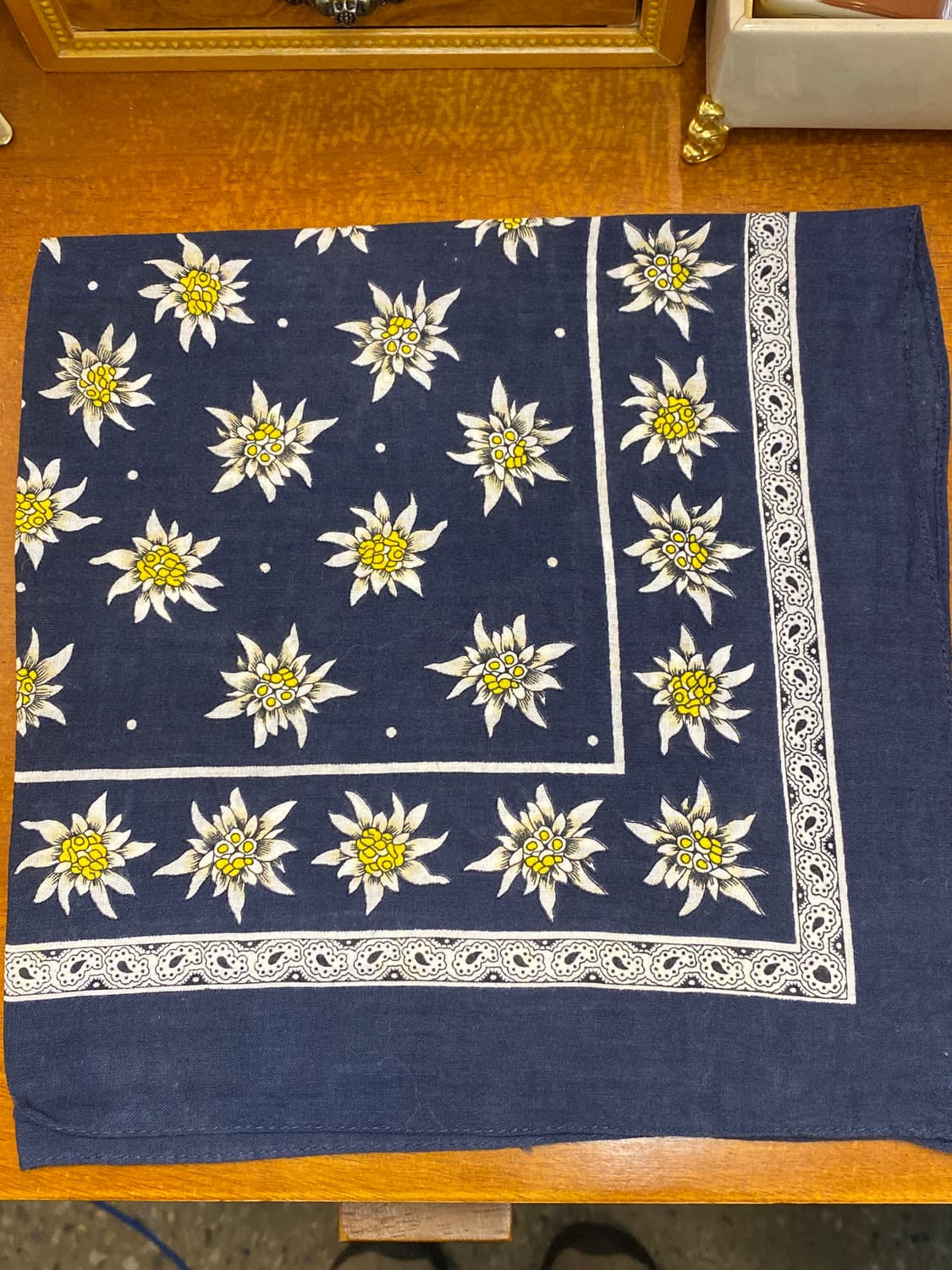 USA 반다나 50x50 상품이미지1