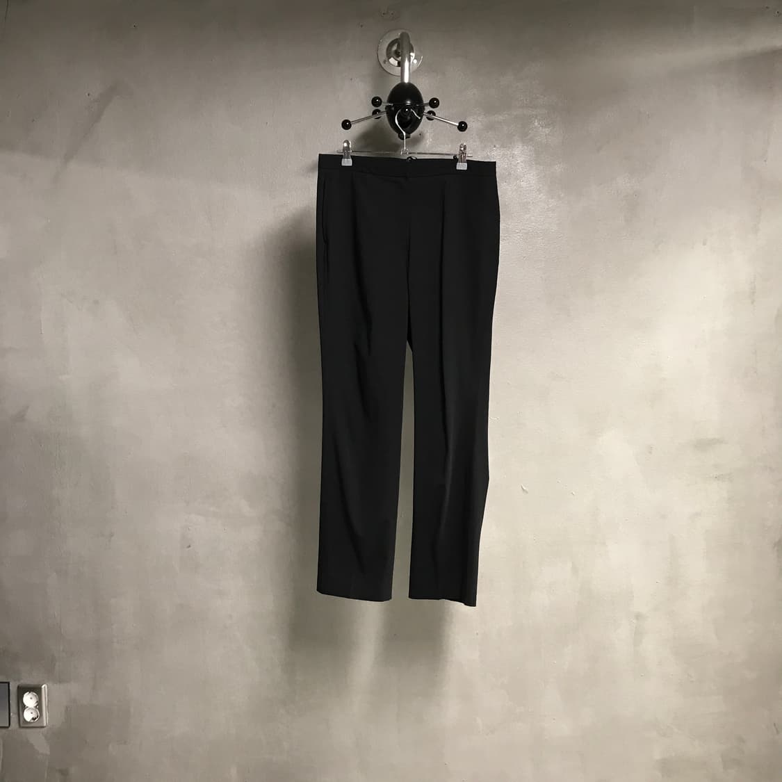 질샌더 슬랙스 38(W) 상품이미지1