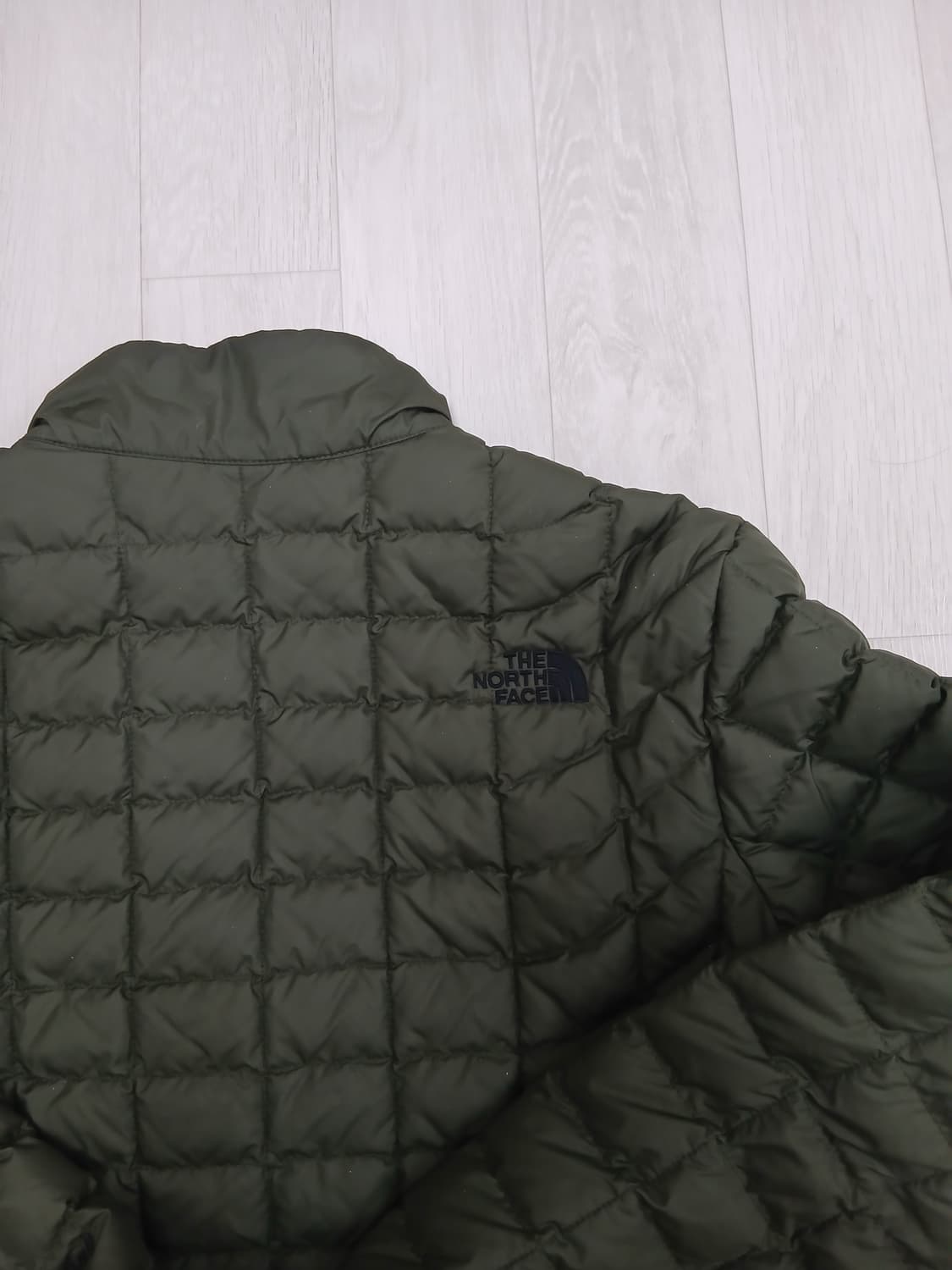 노스베이스 경량패딩 105(XL) 상품이미지4