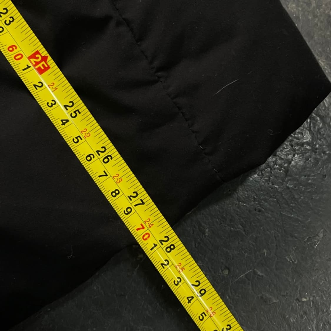 100 데상트 패딩 상품이미지9