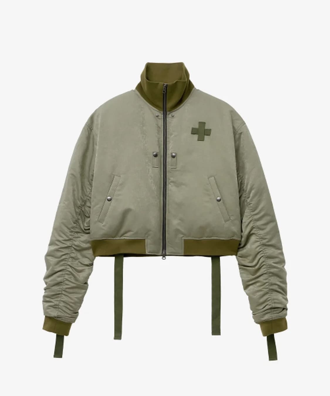 틸던 ma-1 항공 푸퍼 자켓 상품이미지1