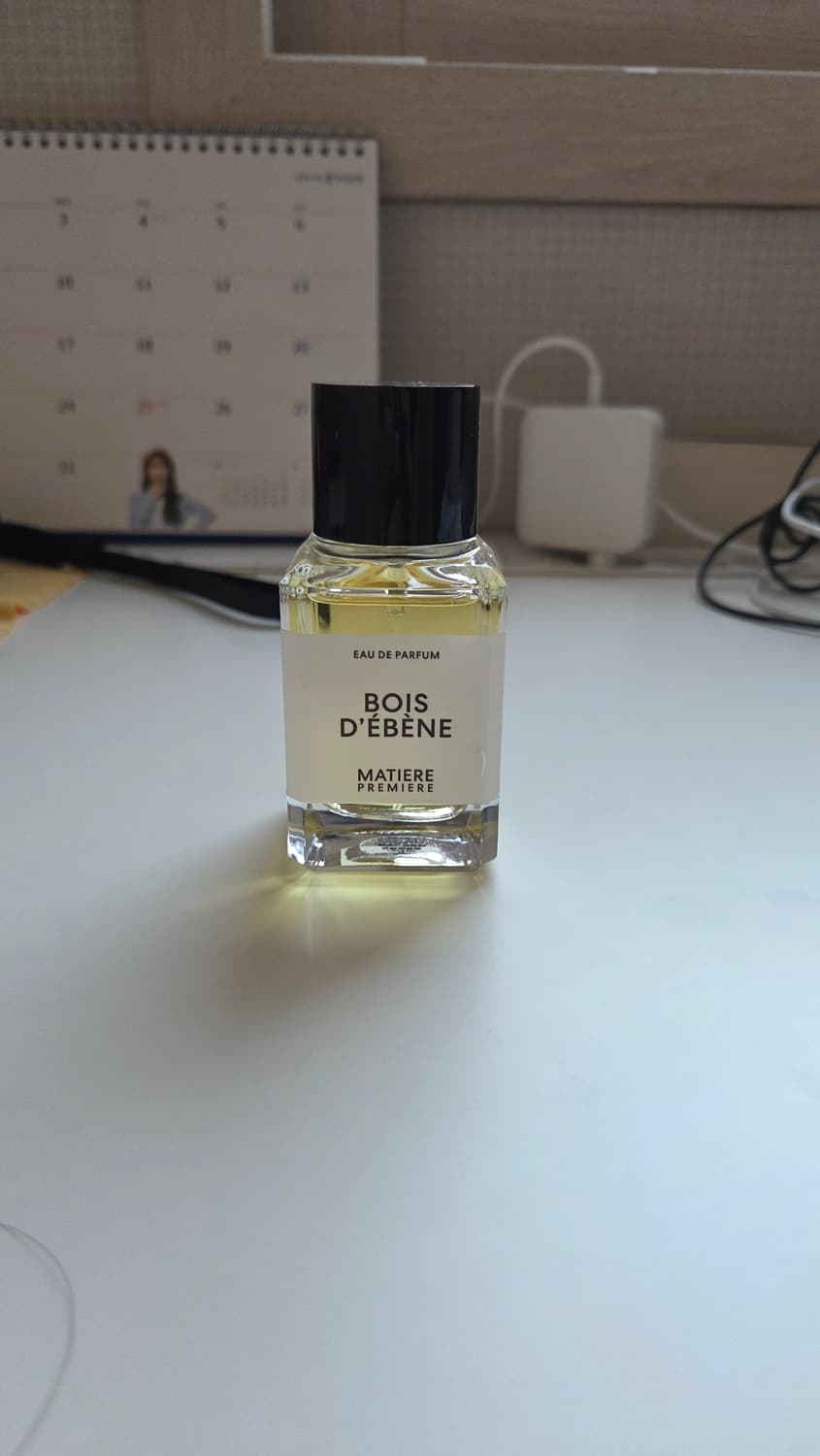 마티에 프리미에르 브아 데벤 오 드 퍼퓸 50ml 상품이미지1