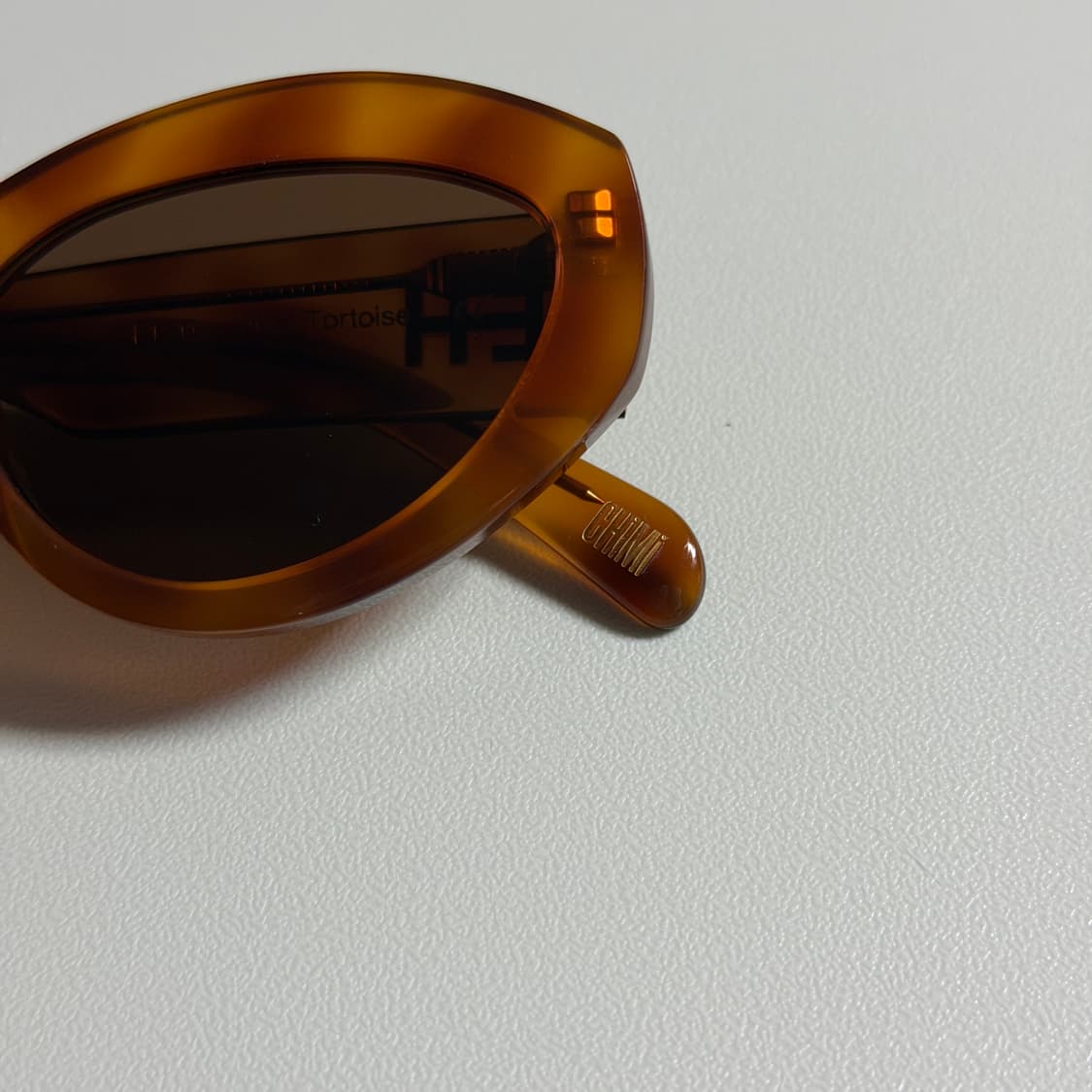 Chimi 치미 선글라스 Elsa Hosk Just Right 엘사호스크 상품이미지10