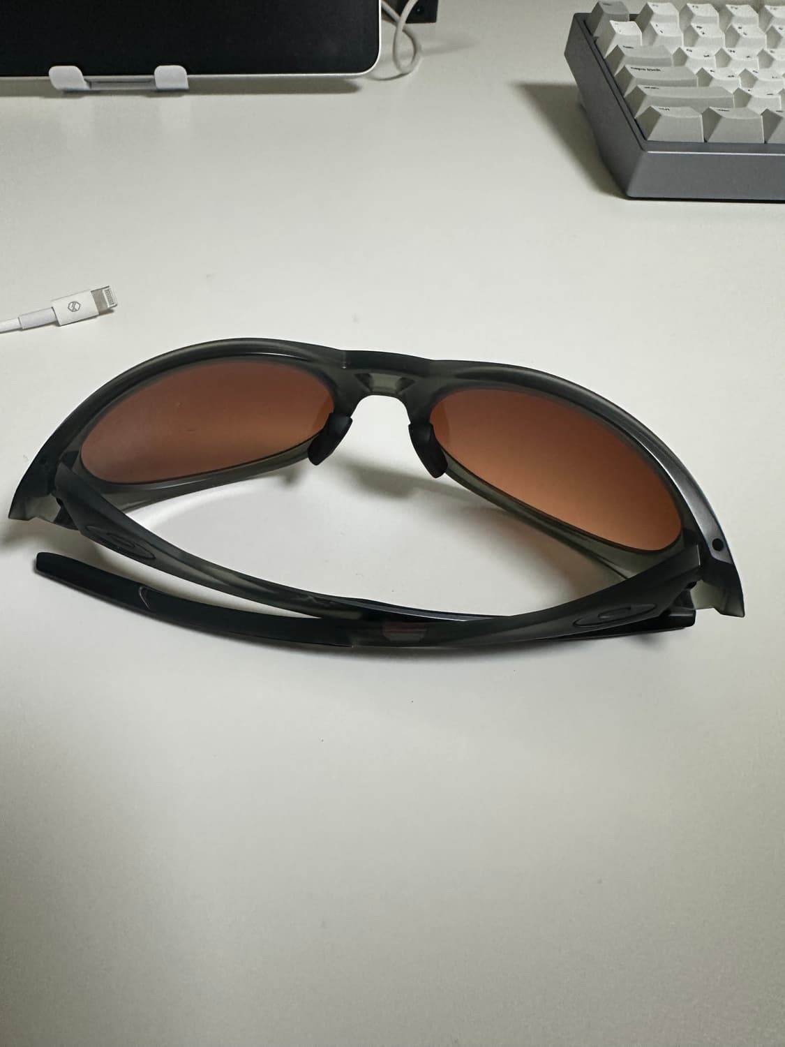 오클리 아이자켓 상품이미지2