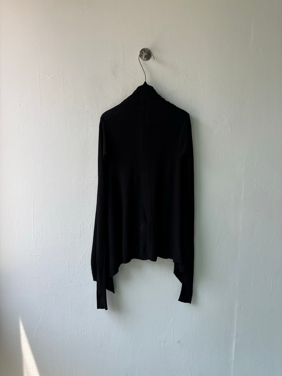 릭오웬스 12fw MOUNTAIN 가디건  상품이미지3
