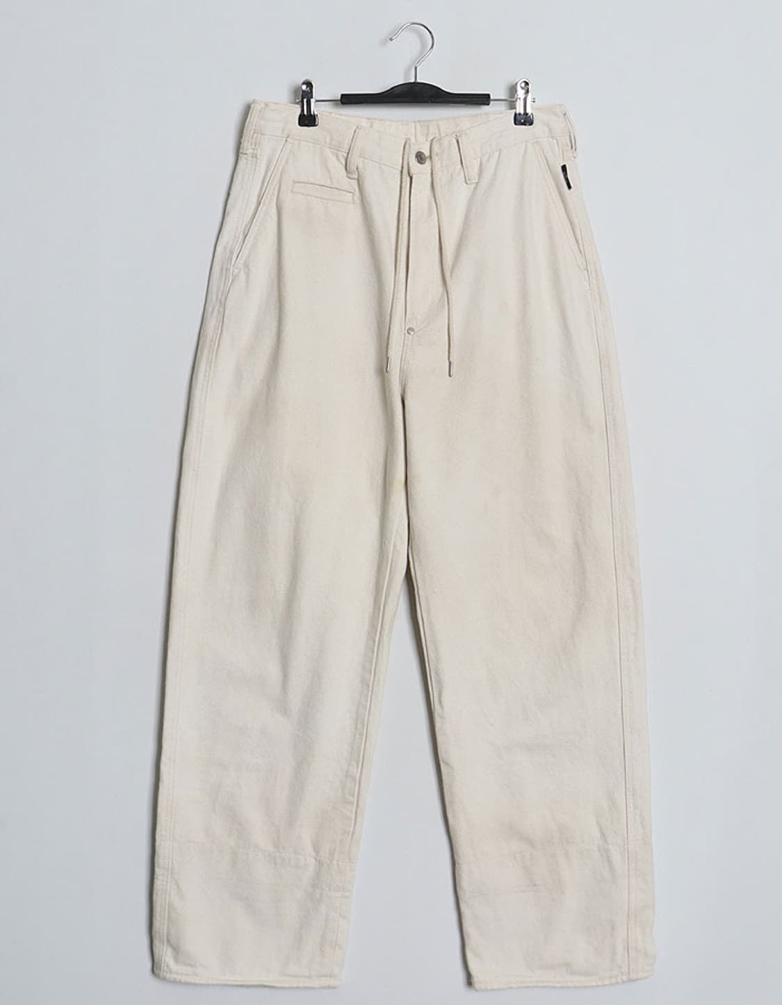 G U x Kappa Denim Pant (31) 상품이미지1