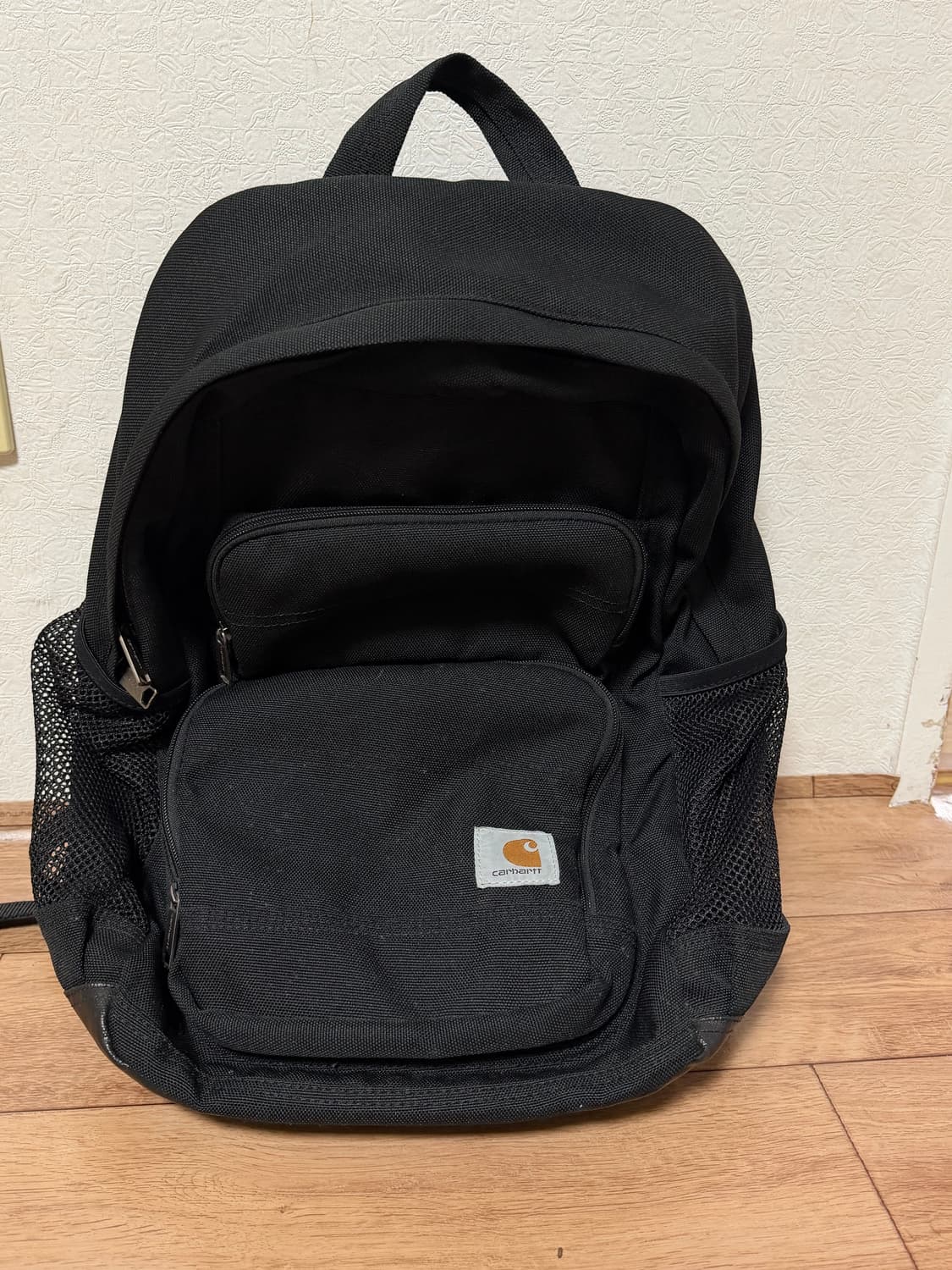 칼하트백팩 상품이미지1