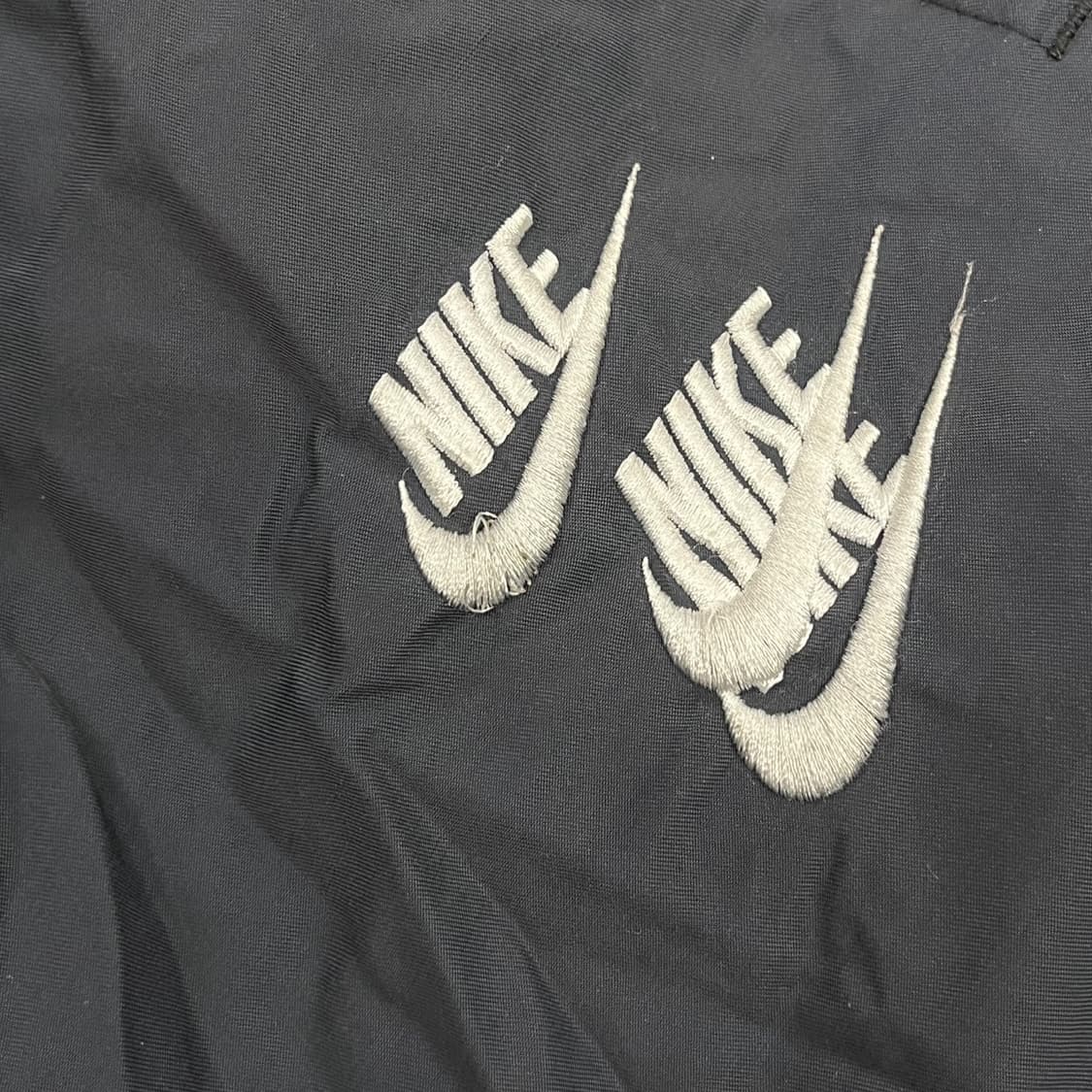 [정품/L,85] 나이키 스우시 카고 트레이닝팬츠 b8 상품이미지4