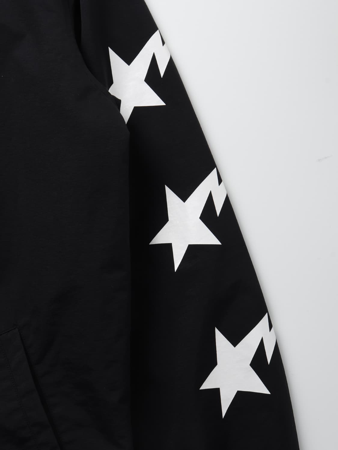 베이프 A BATHING APE Coach Jacket 상품이미지7