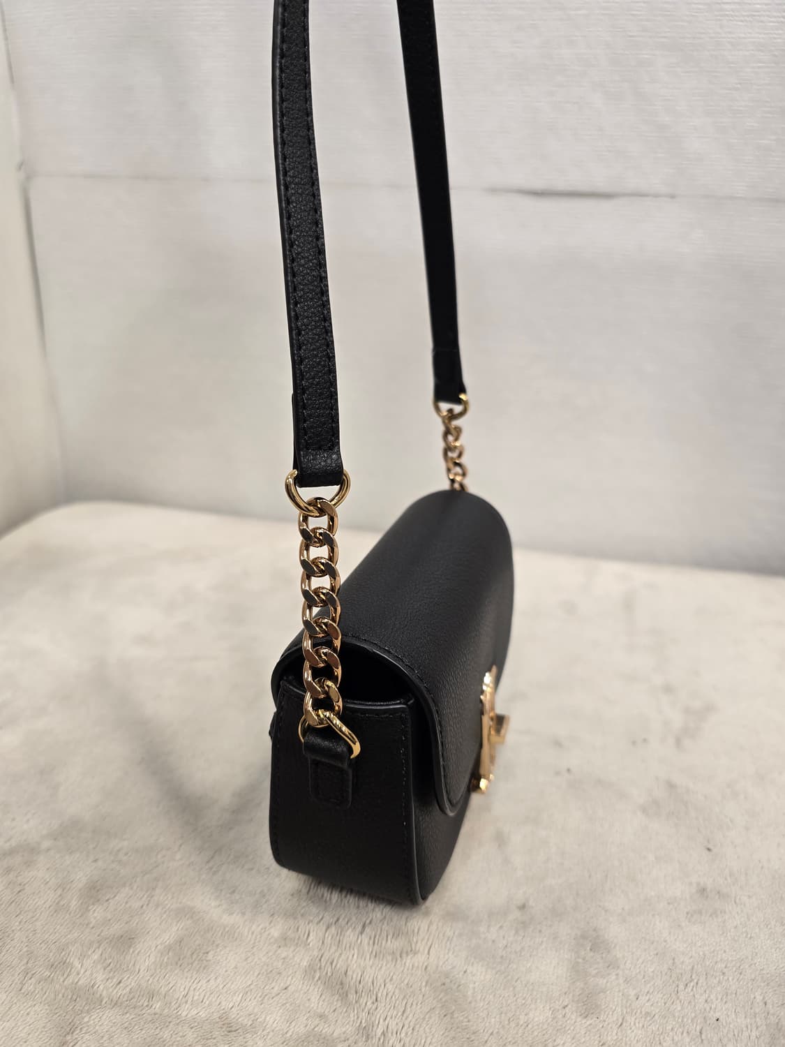 거의새거) 제이에스티나 조엘 폴린백 미니 크로스백 상품이미지5