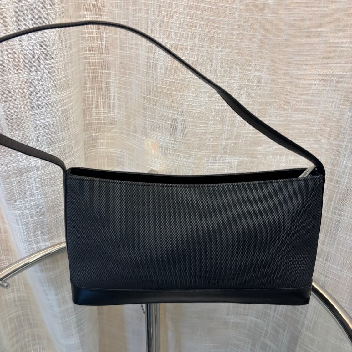 정품 라코스테 바게트 숄더백     상품이미지5