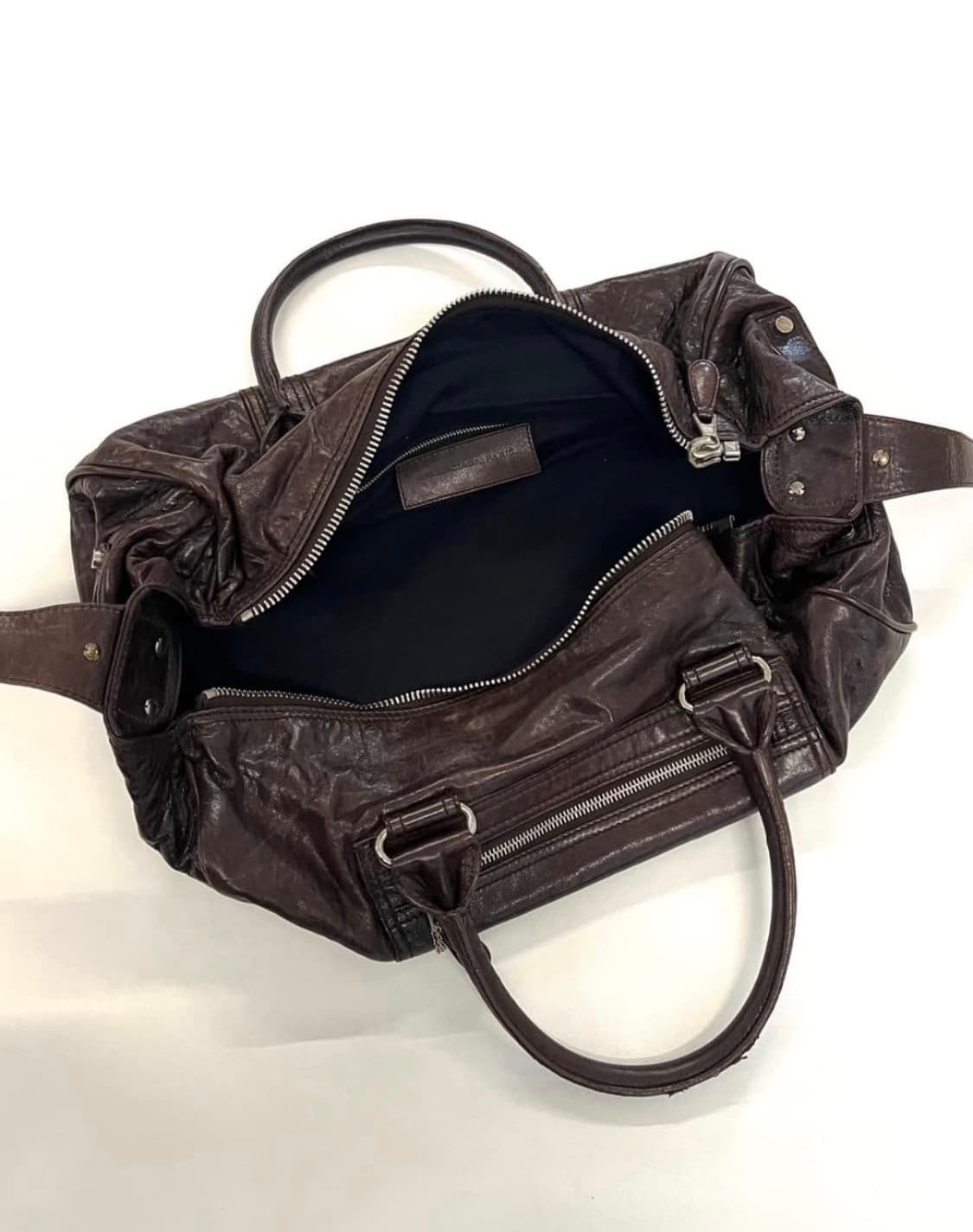 발렌시아가 휘슬백 상품이미지4