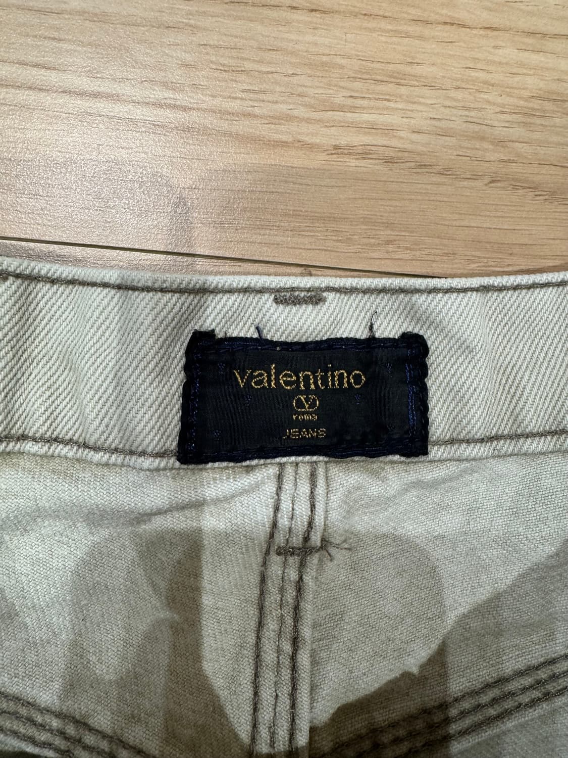 Valentino Jean 상품이미지3