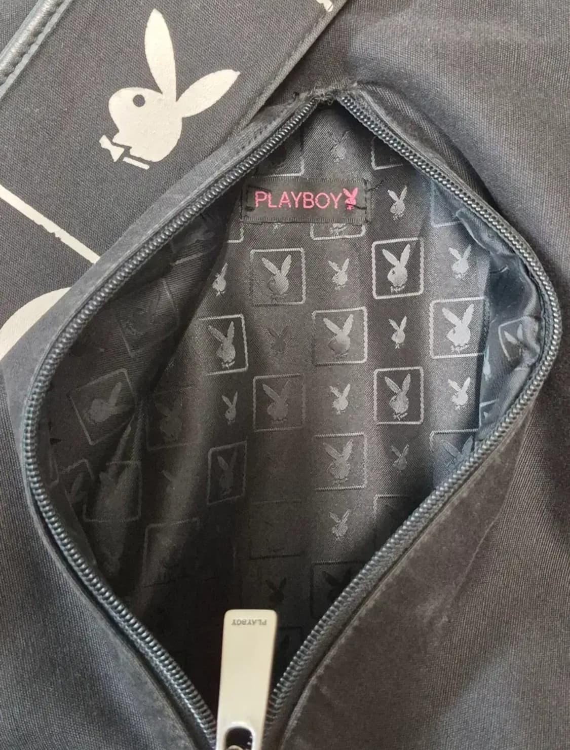 00's Playboy Old-school Sling Bag 상품이미지5
