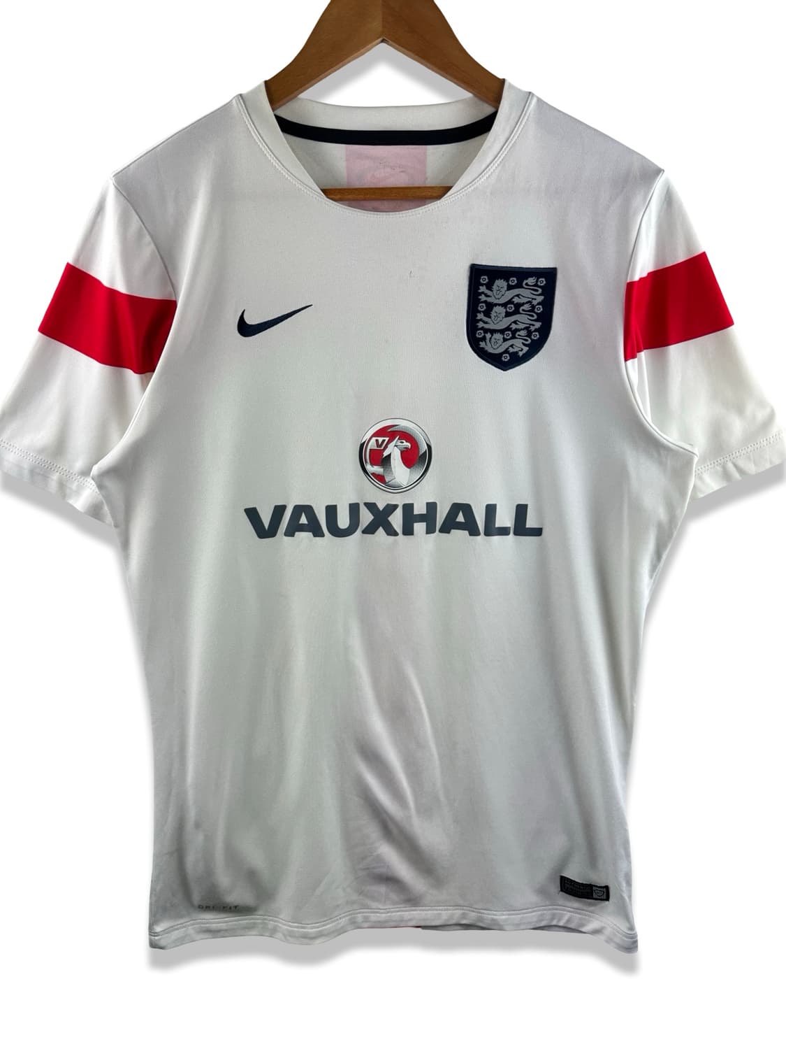 나이키 잉글랜드 유니폼 반팔3093 상품이미지1