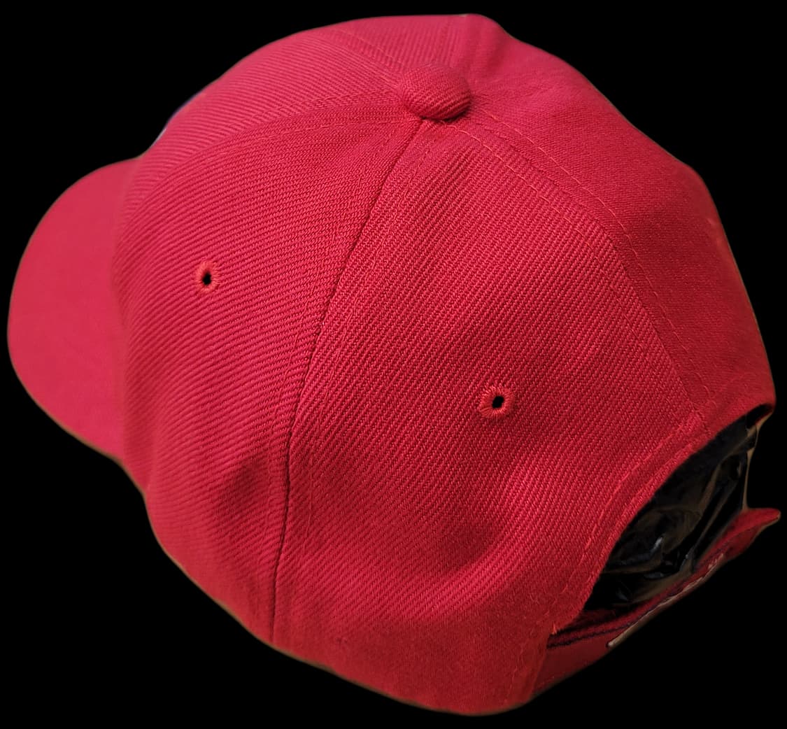 네포스(NEPOS) 기아타이거즈 야구모자(볼캡) 판매합니다. 상품이미지4