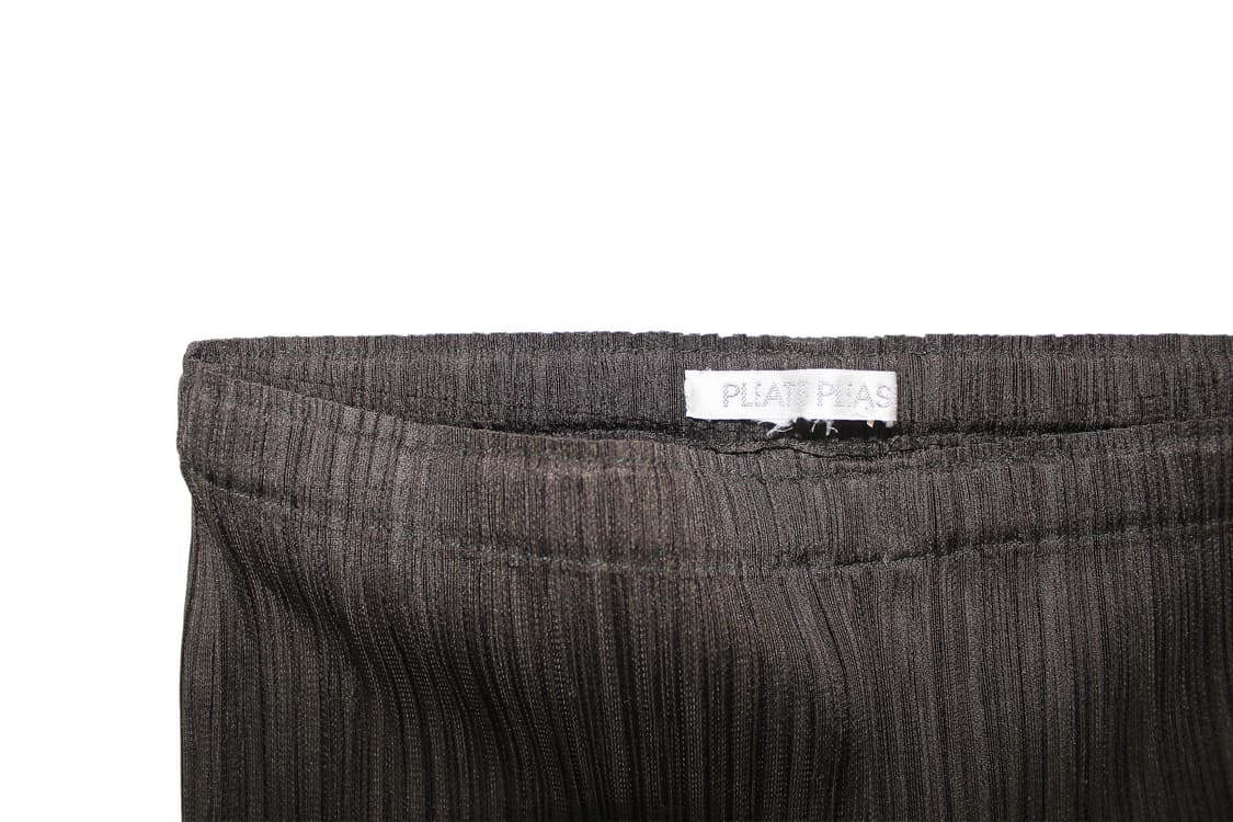 Issey Miyake Pleats Please 플리츠 팬츠 상품이미지2