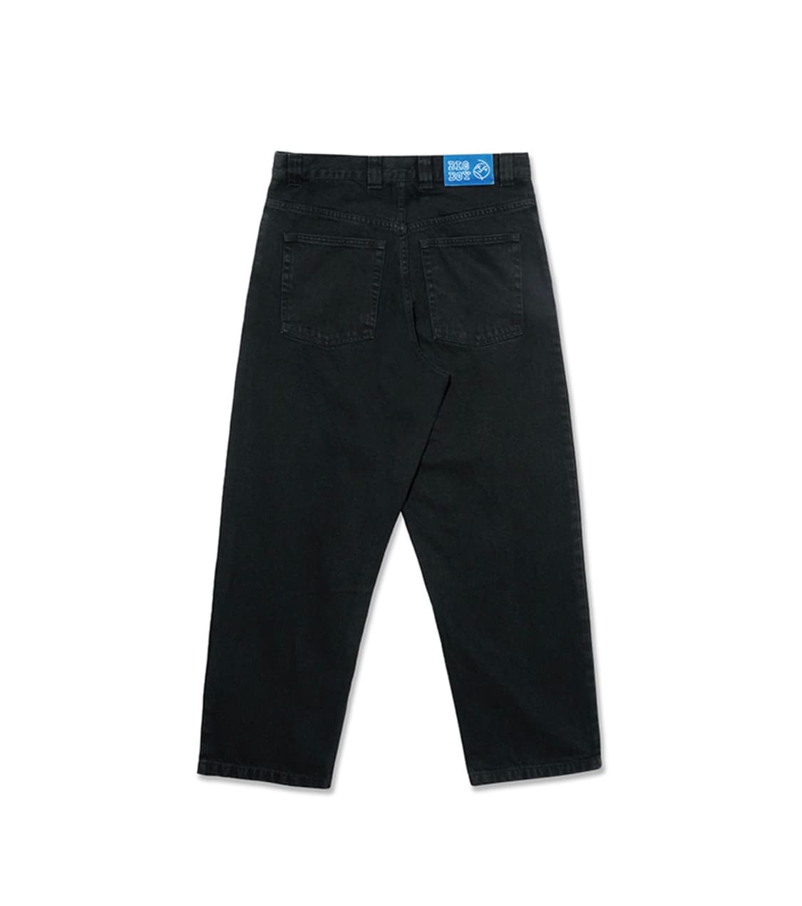 폴라스케이트 빅보이 피치블랙 xl 상품이미지2