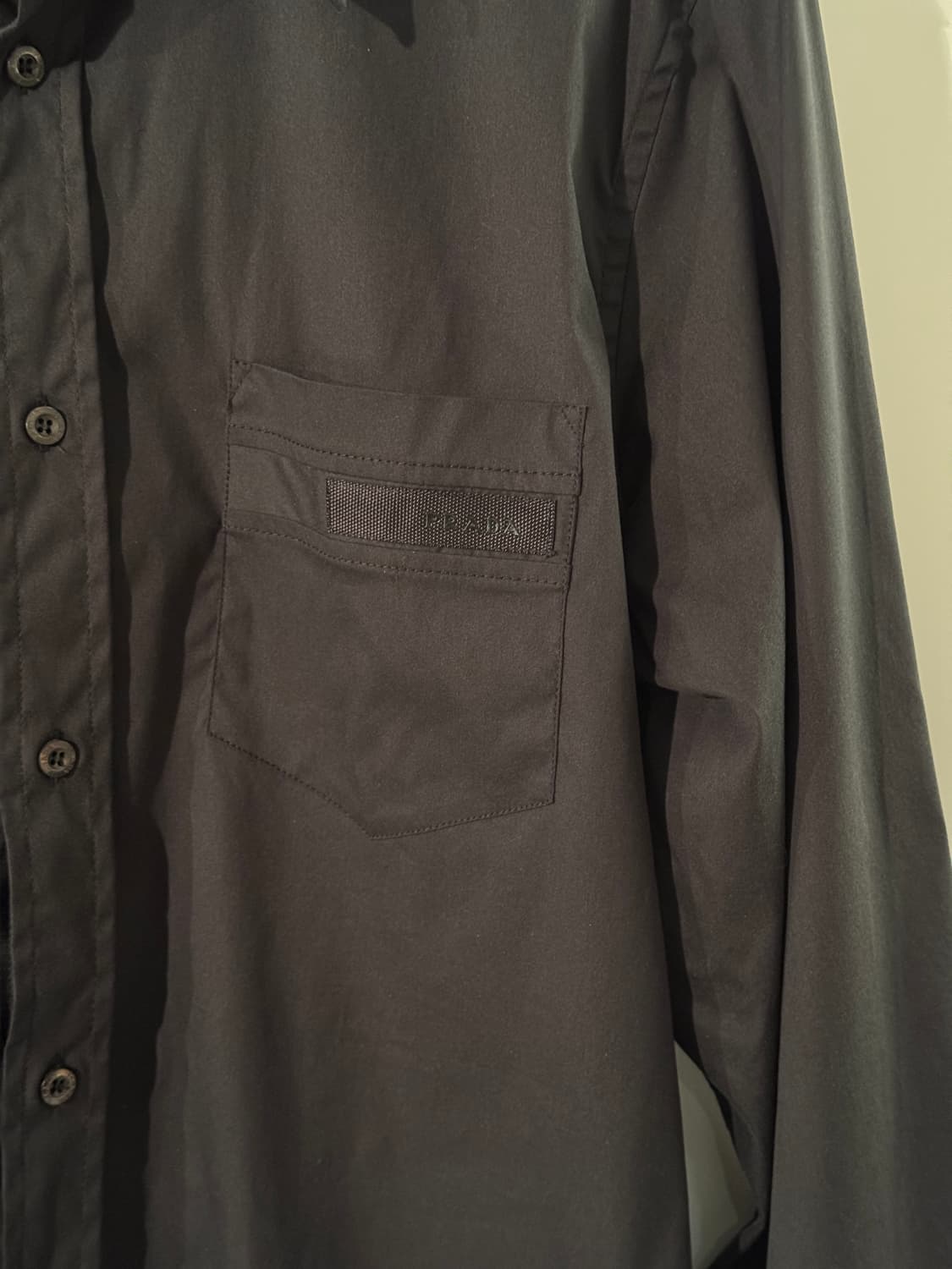 button shirt (2008) 상품이미지2