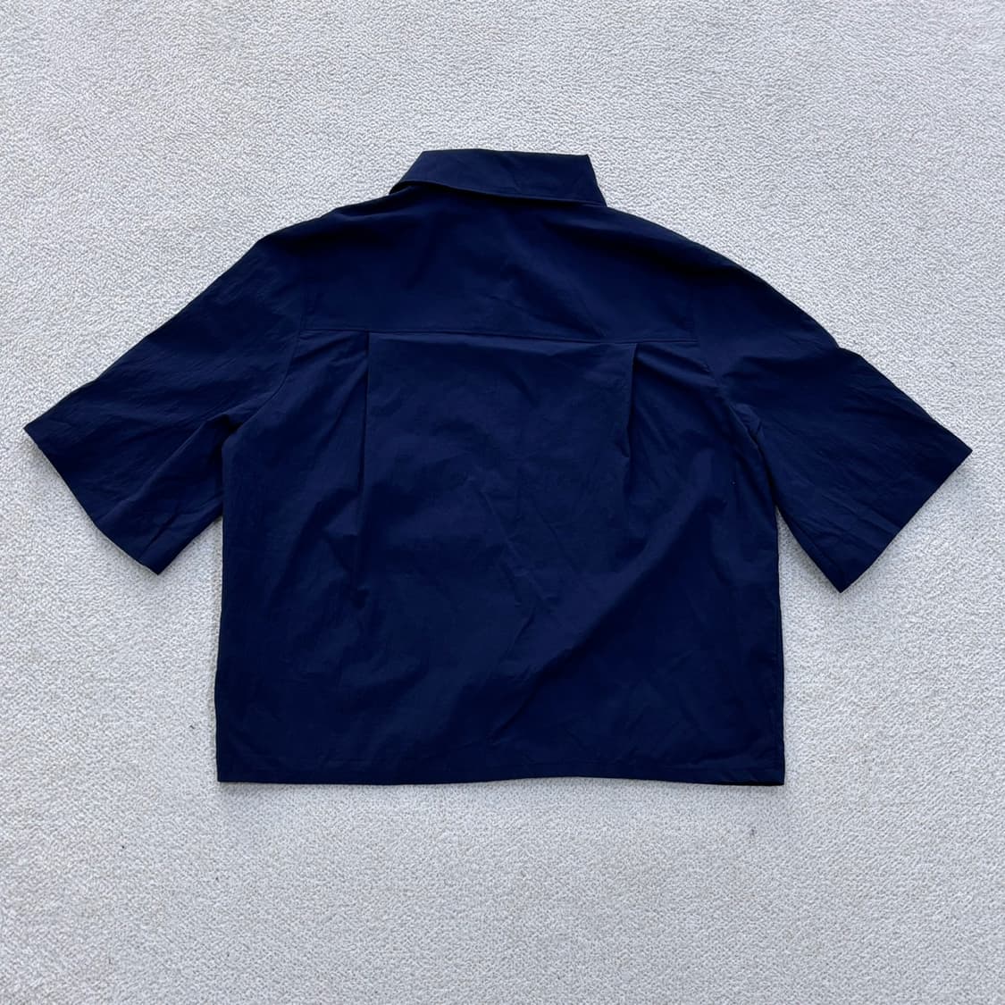 S 에디바우어 여성 반팔 셔츠 0420E 상품이미지2