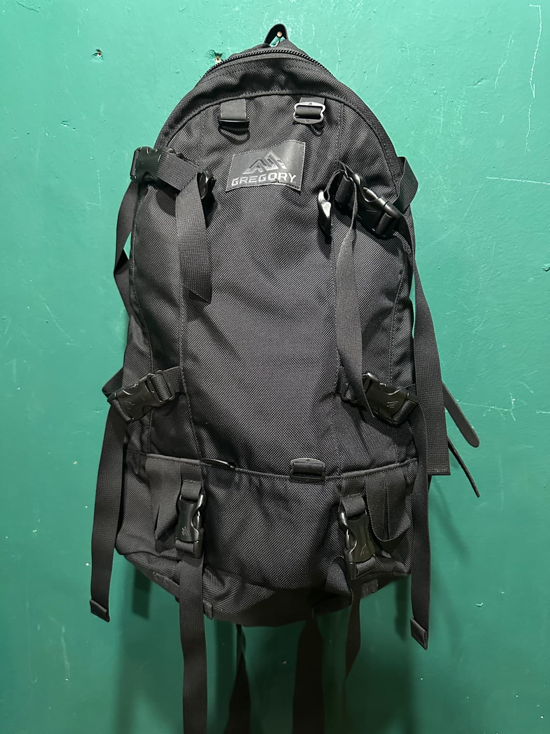 그레고리 데이앤하프 백팩 상품이미지1