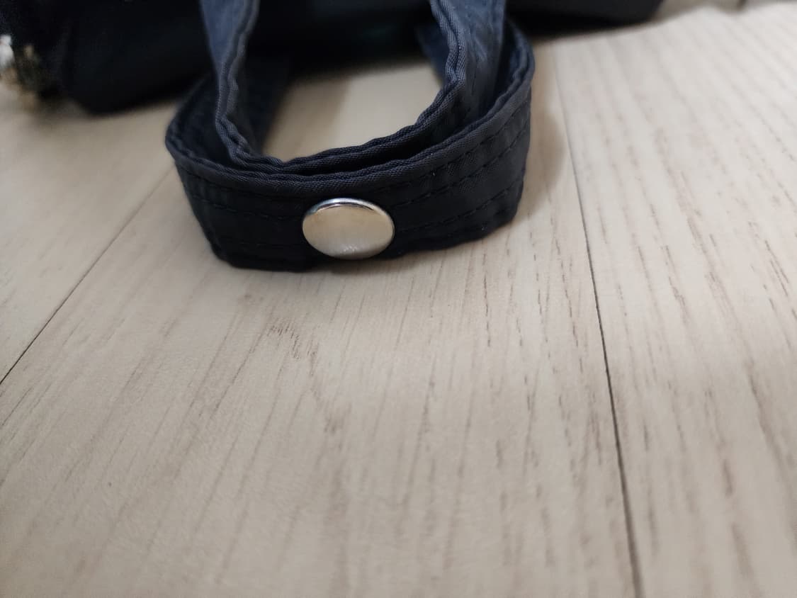 요시다포터 탱커 하울 보스턴백 상품이미지3