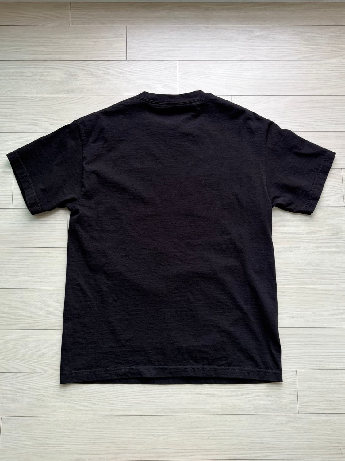 00s 아메리칸 빈티지 나이트메어 3인방 티셔츠 M (97) 상품이미지4